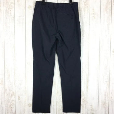 【Men's L ブラック系】 Marmot ( マーモット ) トワイライト パンツ Twilight Pant TOMMJD83 Asian Men's BK ソフトシェル ロングパンツ ボトムス ウェア - 【公式】2ndGEAR（セカンドギア）Webショップ【登山用品・アウトドア用品専門 買取販売店】