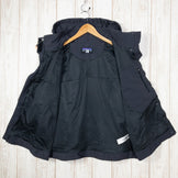 【Women's M チャコール系】 Patagonia ( パタゴニア ) スカイセイル ジャケット Skysail Jacket ナイロン 26540 International Women's INBK ウィンドシェル アウター ジャケット トップス ウェア - 【公式】2ndGEAR（セカンドギア）Webショップ【登山用品・アウトドア用品専門 買取販売店】