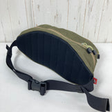 【OneSize グリーン系】 Chums ( チャムス ) リサイクル オーバル ウエストパック ウエストバッグ Recycle Oval Waist Pack ポリエステル バッグ ストレージ ウエストバッグ ヒップパック z00058660  ウエストバッグ