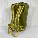 【Unisex M イエロー系】 2025 Patagonia ( パタゴニア ) アセンジョニスト・パック 35L Ascensionist Pack 35L GRZG / Graze Green クライミングパック / アイスアックスホルダー / 取り外し可能ヒッ-4