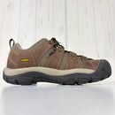 【Men's 27.5cm ブラウン系】 Keen ( キーン ) ニューポート ハイク Newport Hike 1027326 TOASTED COCONUT/OLD GOLD z00057622 TOASTED COCONUT/OLD GOLD ハイキングシューズ フッ-5
