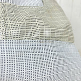 均码灰色 Patagonia Black Hole 45L 白色涤纶收纳旅行包（白色）z00054449