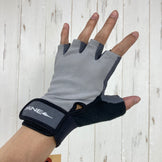 【Unisex S グレー系】 Paine ( パイネ ) リッジ グローブ Ridge Glove ウェア ウェア小物 グローブ 手袋 z00059809  グローブ 手袋 ウェア小物 ウェア