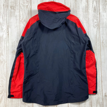 【Men's L オレンジ系】 Eider ( エイダー ) コンクエスト ジャケット Conquest Jacket ナイロン EIV2390 Men's GORE-TEX Proshell( ゴアテックス・プロシェル ) ハードシェル アウター ジャケット ト - 【公式】2ndGEAR（セカンドギア）Webショップ【登山用品・アウトドア用品専門 買取販売店】