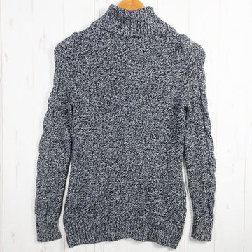 【Women's XXS グレー系】 Llbean ( エルエルビーン ) コットン ニット カーディガン Cotton Knit Cardigan コットン ウェア トップス アウター ジャケット フリース z00050346 フリース アウター ジャケット トップス - 【公式】2ndGEAR（セカンドギア）Webショップ【登山用品・アウトドア用品専門 買取販売店】