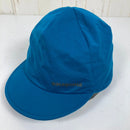 【Unisex S/M ブルー系】 2015 Patagonia ( パタゴニア ) ウィンド シールド ビーニー Wind Shield Beanie UWTB 生産終了モデル 入手困難 ポリエステル ウェア ウェア小物 ヘッドウェア キャップ z00057162 U-1