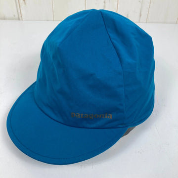 【Unisex S/M ブルー系】 2015 Patagonia ( パタゴニア ) ウィンド シールド ビーニー Wind Shield Beanie UWTB 生産終了モデル 入手困難 ポリエステル ウェア ウェア小物 ヘッドウェア キャップ z00057162 U