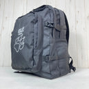 【OneSize ブラック系】 Jackwolfskin ( ジャックウルフスキン ) バークレー Berkeley ポリエステル バッグ ストレージ バックパック 容量【30L～54L】 z00059274  容量【30L～54L】 バックパック バッグ ストレー-2