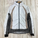 【Women's S ホワイト系】 Montura ( モンチュラ ) バルカン 2.0 ジャケット Vulcan 2.0 Jacket フーディ Comfortempインサレーション ポーラテックアルファダイレクト アクティブインサレーション MJAK85W Inte - 【公式】2ndGEAR（セカンドギア）Webショップ【登山用品・アウトドア用品専門 買取販売店】