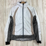 【Women's S ホワイト系】 Montura ( モンチュラ ) バルカン 2.0 ジャケット Vulcan 2.0 Jacket フーディ Comfortempインサレーション ポーラテックアルファダイレクト アクティブインサレーション MJAK85W Inte - 【公式】2ndGEAR（セカンドギア）Webショップ【登山用品・アウトドア用品専門 買取販売店】