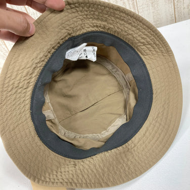 【Unisex S ベージュ系】 2018 Patagonia ( パタゴニア ) ウェーブフェアラー バケツ ハット Wavefarer Bucket Hat ナイロン ウェア ウェア小物 ヘッドウェア ハット z00050598 ハット ヘッドウェア ウェア小物 - 【公式】2ndGEAR（セカンドギア）Webショップ【登山用品・アウトドア用品専門 買取販売店】