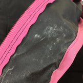 【OneSize ブラック系】 Gregory ( グレゴリー ) ハーフデイ Half Day デイパック バックパック Black / Fuchsia Trim デイパック 容量【～29L】 バックパック バッグ ストレージ - 【公式】2ndGEAR（セカンドギア）Webショップ【登山用品・アウトドア用品専門 買取販売店】