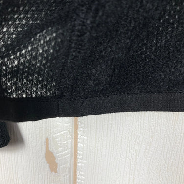 【Men's L ブラック系】 Static ( スタティック ) アドリフト ハーフジップ フーディ ADRIFT HALF ZIP HOODY ポリエステル ウェア トップス アウター ジャケット フリース Teijin Octa ( 帝人オクタ ) z0005