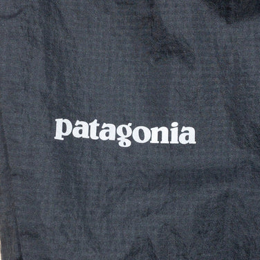 【Men's S ブラック系】 Patagonia ( パタゴニア ) フーディニ パンツ Houdini Pants ナイロン 24131 International Men's ウィンドシェル ロングパンツ ボトムス ウェア - 【公式】2ndGEAR（セカンドギア）Webショップ【登山用品・アウトドア用品専門 買取販売店】