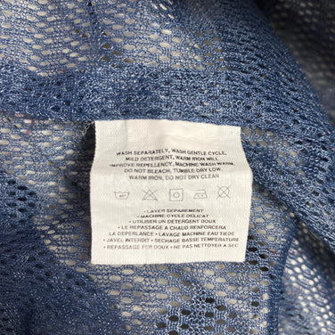 【Men's S パープル系】 1994 Patagonia ( パタゴニア ) アルターアイス アノラック Alter Ice Anorak ビンテージ オリジナル 入手困難 雪なしタグ フーディ プルオーバー パーカー ナイロン ウェア トップス アウター ジャ