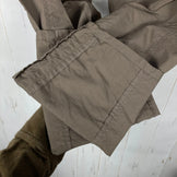 【Women's S ベージュ系】 Yamatomichi ( 山と道 ) ファイブ ポケット パンツ 5-Pocket Pants Cub ポリエステル ウェア ボトムス ロングパンツ  z00056334 Cub  ロングパンツ ボトムス ウェア