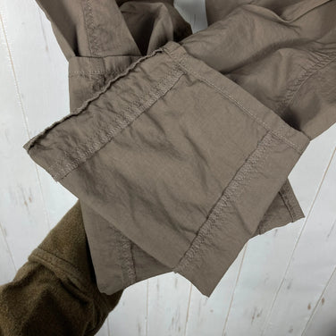 【Women's S ベージュ系】 Yamatomichi ( 山と道 ) ファイブ ポケット パンツ 5-Pocket Pants Cub ポリエステル ウェア ボトムス ロングパンツ  z00056334 Cub  ロングパンツ ボトムス ウェア