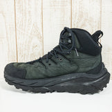 【Men's 28.0cm ブラック系】 Hoka Oneone ( ホカ オネオネ ) カハ 2 ゴアテックス Kaha 2 GTX フットウェア トレッキングブーツ z00051112 トレッキングブーツ フットウェア - 【公式】2ndGEAR（セカンドギア）Webショップ【登山用品・アウトドア用品専門 買取販売店】