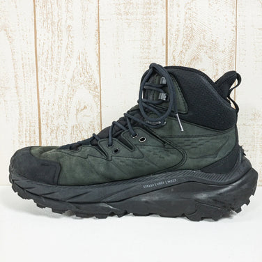 【Men's 28.0cm ブラック系】 Hoka Oneone ( ホカ オネオネ ) カハ 2 ゴアテックス Kaha 2 GTX フットウェア トレッキングブーツ z00051112 トレッキングブーツ フットウェア - 【公式】2ndGEAR（セカンドギア）Webショップ【登山用品・アウトドア用品専門 買取販売店】