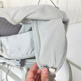 【One Size White】 Montbell Alpino Plano Pack 30 Nylon Bag Storage Backpack Capacity 【30L-54L】 z00057404 Capacity 【30L-54L】 Backpack
