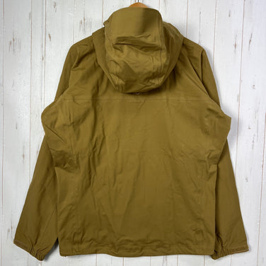 【Men's M ベージュ系】 Millet ( ミレー ) ティフォン 50000 ウォーム ストレッチ ジャケット Typhon 50000 Warm Stretch Jacket ナイロン ウェア トップス アウター ジャケット ハードシェル z0005640