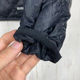 【Women's S ブラック系】 Montbell ( モンベル ) スペリオ ダウン ラウンド ネック ジャケット Superior Down Round Neck Jacket ダウン ウェア トップス アウター ジャケット ダウンインサレーション z000535