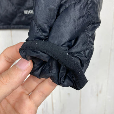 【Women's S ブラック系】 Montbell ( モンベル ) スペリオ ダウン ラウンド ネック ジャケット Superior Down Round Neck Jacket ダウン ウェア トップス アウター ジャケット ダウンインサレーション z000535