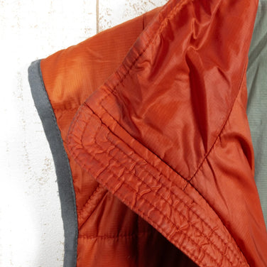 【Men's M オレンジ系】 Llbean ( エルエルビーン ) プリマロフト インサレーション ベスト 化繊ダウン ウェア トップス ベスト 化繊インサレーション z00051563 化繊インサレーション ベスト トップス ウェア - 【公式】2ndGEAR（セカンドギア）Webショップ【登山用品・アウトドア用品専門 買取販売店】