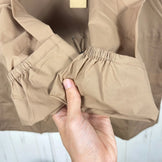 【Unisex L ベージュ系】 Ridge Mountain Gear ( リッジマウンテンギア ) マウンテン スモック Mountain Smock  Desert Dune z00055783 Desert Dune ウィンドシェル アウター ジャケット トッ