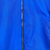 Men's Small Blue Descente Ski Suit Set, Polyester, Tops, Outerwear, Jacket, Hardshell, z00054553