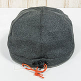 【Unisex OneSize チャコール系】 Ridge Mountain Gear ( リッジマウンテンギア ) パワー ストレッチ イヤーマフ キャップ Power Stretch Earmuff Cap ポリエステル Asian Unisex ポーラテック・パワーストレッチ - 【公式】2ndGEAR（セカンドギア）Webショップ【登山用品・アウトドア用品専門 買取販売店】