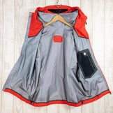 【Men's S レッド系】 Mammut ( マムート ) テトン ハードシェル フーデッド ジャケット Teton Hs Hooded Jacket ゴアテックス レインシェル フーディ ティートン 1010-27120 Men's Spicy ハードシェル - 【公式】2ndGEAR（セカンドギア）Webショップ【登山用品・アウトドア用品専門 買取販売店】