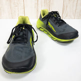 【Men's 27cm グレー系】 Altra ( アルトラ ) デュオ エム Duo M AFM1838F02 Men's ロードランニングシューズ フットウェア - 【公式】2ndGEAR（セカンドギア）Webショップ【登山用品・アウトドア用品専門 買取販売店】
