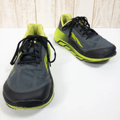 【Men's 27cm グレー系】 Altra ( アルトラ ) デュオ エム Duo M AFM1838F02 Men's ロードランニングシューズ フットウェア - 【公式】2ndGEAR（セカンドギア）Webショップ【登山用品・アウトドア用品専門 買取販売店】