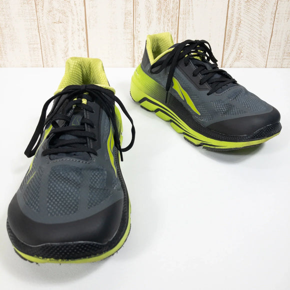 【Men's 27cm グレー系】 Altra ( アルトラ ) デュオ エム Duo M AFM1838F02 Men's ロードランニングシューズ フットウェア - 【公式】2ndGEAR（セカンドギア）Webショップ【登山用品・アウトドア用品専門 買取販売店】