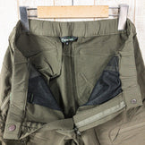 【Men's S グリーン系】 Teton Bros ( ティートンブロス ) ストレッチ・トレッキング・ショーツ ナイロン TB13S-29M Men's ストレッチ ソフトシェル ショーツ ショートパンツ ボトムス ウェア - 【公式】2ndGEAR（セカンドギア）Webショップ【登山用品・アウトドア用品専門 買取販売店】