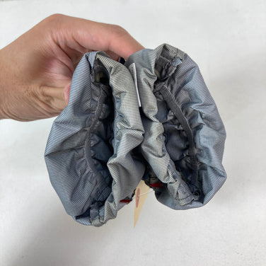 【Men's M グレー系】 Montbell ( モンベル ) サンダー パス グローブ Thunder Pass Gloves ナイロン ウェア ウェア小物 グローブ 手袋 z00059582  グローブ 手袋 ウェア小物 ウェア