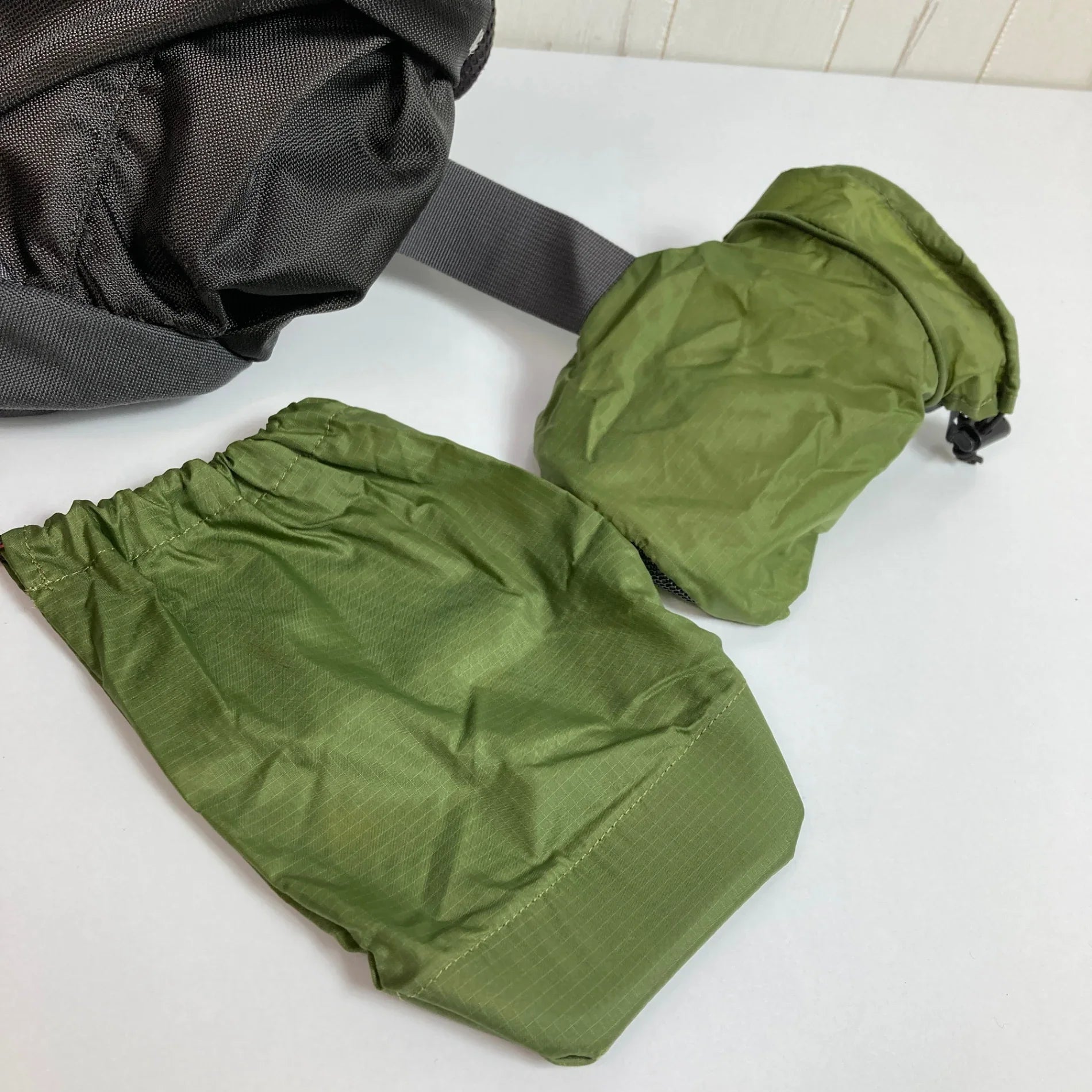 【OneSize グリーン系】 Zeropoint By Montbell ( ゼロポイント By モンベル ) キトラパック 30 Kitra Pack 30 ナイロン バッグ ストレージ バックパック 容量【30L～54L】 z00052144 容量【30L～ - 【公式】2ndGEAR（セカンドギア）Webショップ【登山用品・アウトドア用品専門 買取販売店】