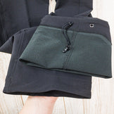 【Men's 30 ブラック系】 Arcteryx ( アークテリクス ) ガンマ AR パンツ Gamma AR Pant ナイロン ウェア ボトムス ロングパンツ ソフトシェル z00051139 ソフトシェル ロングパンツ ボトムス ウェア - 【公式】2ndGEAR（セカンドギア）Webショップ【登山用品・アウトドア用品専門 買取販売店】