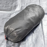 Warbonnet Outdoors Black Bird XLC Sleeping System (One Size, Beige) - Hard-to-Find Hammock (z00053285)