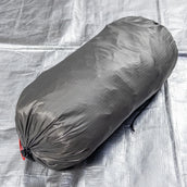 Warbonnet Outdoors Black Bird XLC 睡眠系统（均码，米色） - 难找的吊床（z00053285）