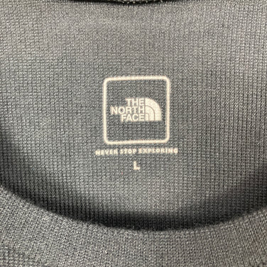 【Men's L ブラック系】 The North Face ( ザ・ノースフェイス ) ・モンベル ショートスリーブティー 計3点セット バルク販売 卸売り ウェア トップス インナー シャツ ショートスリーブTシャツ クルーネック 化繊 z00060055  化
