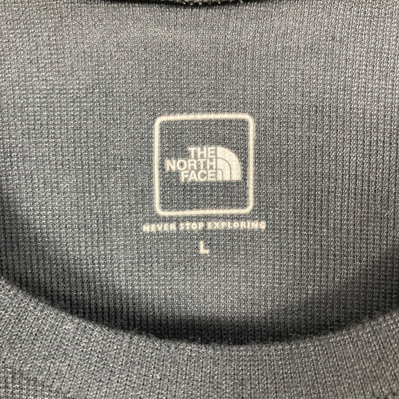 【Men's L ブラック系】 The North Face ( ザ・ノースフェイス ) ・モンベル ショートスリーブティー 計3点セット バルク販売 卸売り ウェア トップス インナー シャツ ショートスリーブTシャツ クルーネック 化繊 z00060055  化