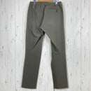 【Men's M グリーン系】 The North Face ( ザ・ノースフェイス ) アルパイン ライト パンツ Alpine Light Pant ナイロン ウェア ボトムス ロングパンツ ソフトシェル z00059946  ソフトシェル ロングパンツ ボトム-7
