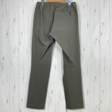 【Men's M グリーン系】 The North Face ( ザ・ノースフェイス ) アルパイン ライト パンツ Alpine Light Pant ナイロン ウェア ボトムス ロングパンツ ソフトシェル z00059946  ソフトシェル ロングパンツ ボトム