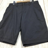 【Men's 30-11 チャコール系】 Prana ( プラナ ) ザイオン チノ ショーツ Zion Chino Short ストレッチ M31171153 International Men's ソフトシェル ショーツ ショートパンツ ボトムス ウェア - 【公式】2ndGEAR（セカンドギア）Webショップ【登山用品・アウトドア用品専門 買取販売店】