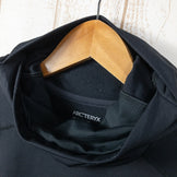 【Men's S ブラック系】 Arcteryx ( アークテリクス ) ロー LT フーディ Rho LT Hoody ポリエステル ウェア トップス アウター ジャケット フリース z00050148 フリース アウター ジャケット トップス ウェア - 【公式】2ndGEAR（セカンドギア）Webショップ【登山用品・アウトドア用品専門 買取販売店】