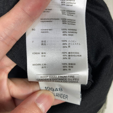 【Men's L グレー系】 Salewa ( サレワ ) アウトランダー 5C ドライ パンツ Outlander 5C Dry Pant Juta ナイロン ウェア ボトムス ロングパンツ  z00060227 Juta  ロングパンツ ボトムス ウェア