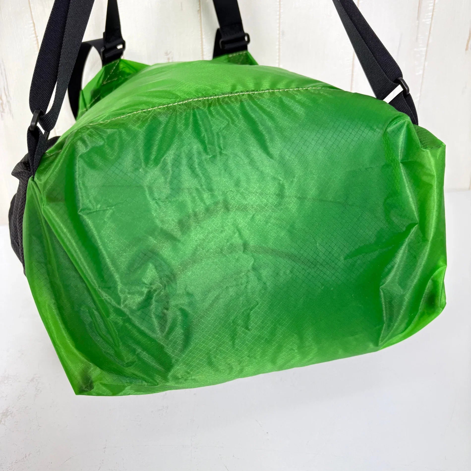 均码 绿色系】Sayama Works (サヤマワークス) Tote 2G Kiwami 托特包