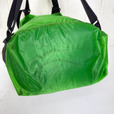 【OneSize グリーン系】 Sayama Works ( サヤマワークス ) Tote 2G 極 Tote 2G Kiwami  アップルグリーン z00057413 アップルグリーン トートバッグ バッグ ストレージ